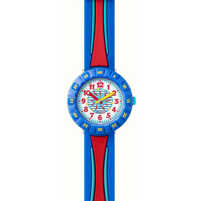 Flik Flak Wild Sailor - FCSP052