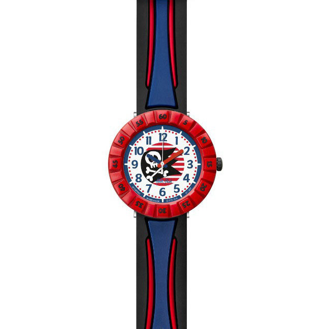 Flik Flak Strong Sailor - FCSP053
