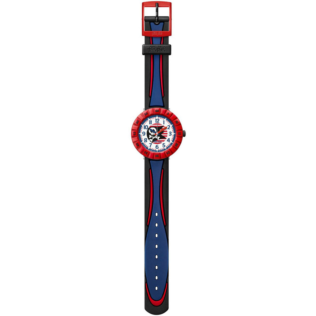 Flik Flak Strong Sailor - FCSP053