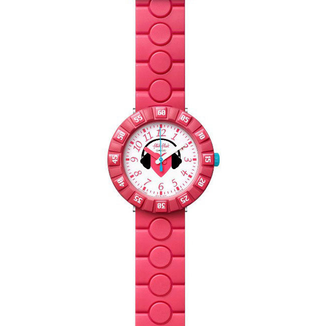 Flik Flak Rockbeat - FCSP068
