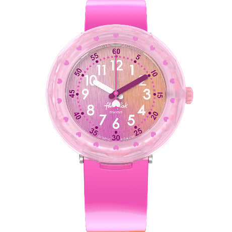 Flik Flak Fuse in Pink - FCSP130