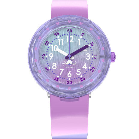Flik Flak Fuze in Purple - FCSP131