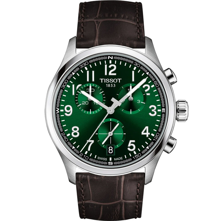 Tissot Chrono L (42 mm) - T116.417.16.092.00