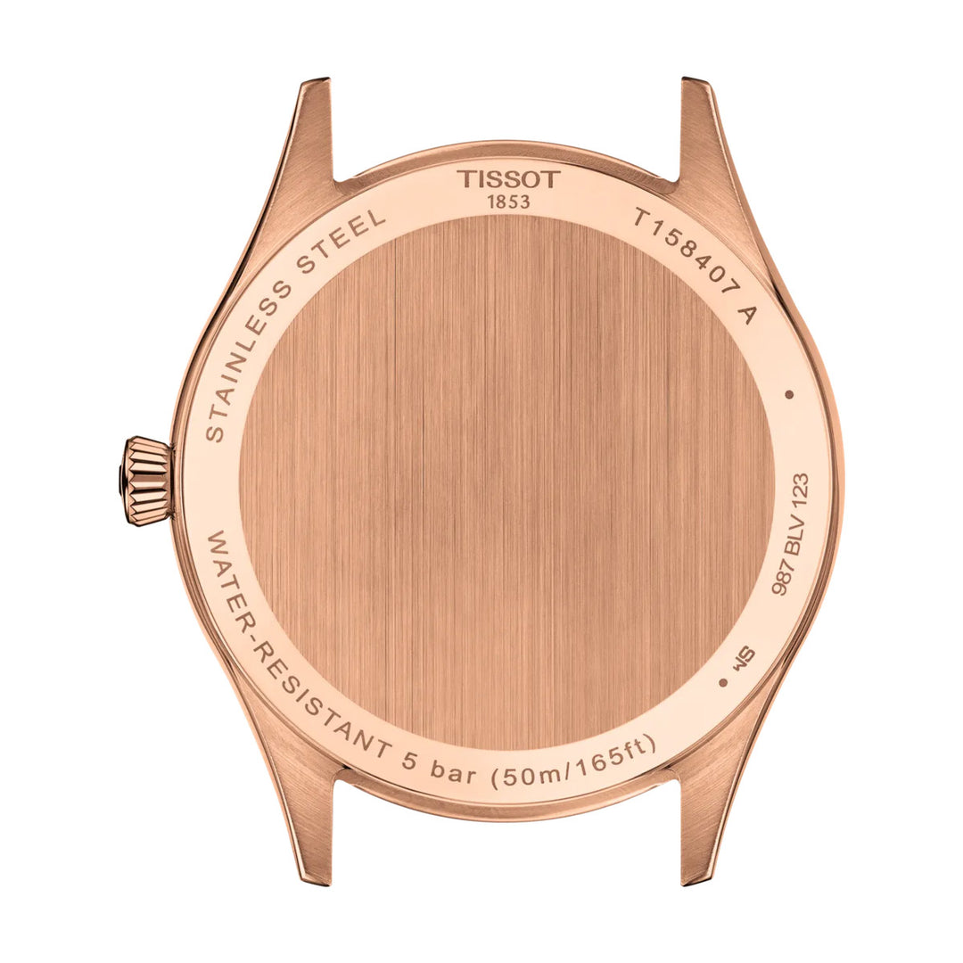 Tissot Classic Dream (40 mm) - T158.407.36.031.00