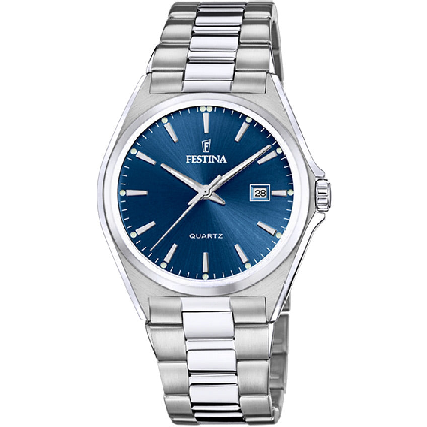 Festina Klassik - F20552/3