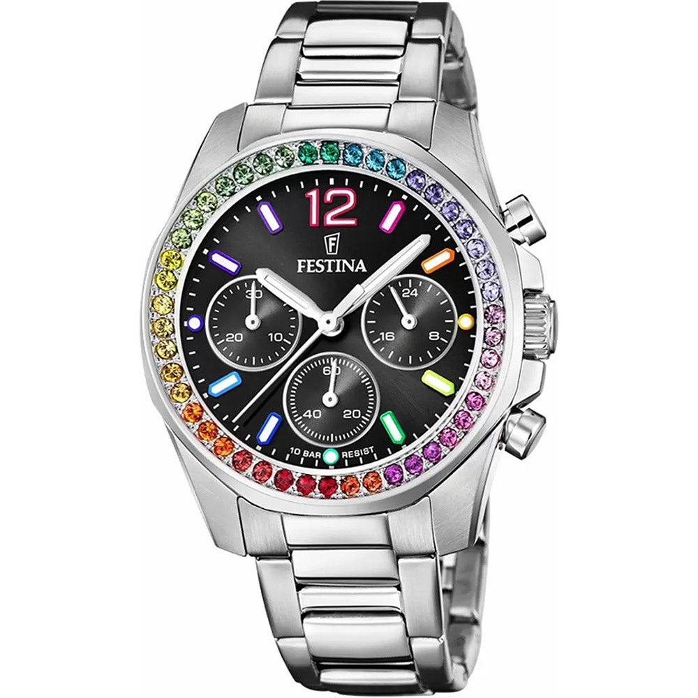 Festina Boyfriend - F20606/3