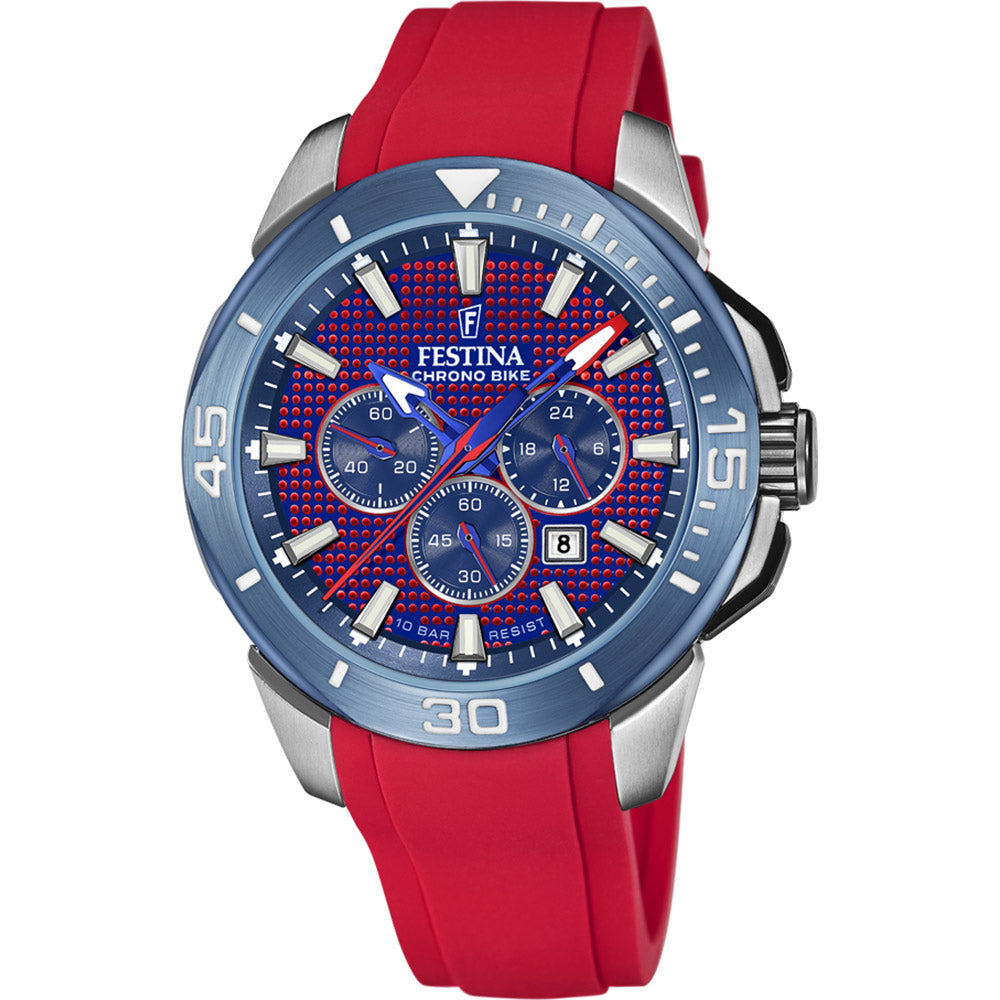 Festina Chrono Bike - F20642/2