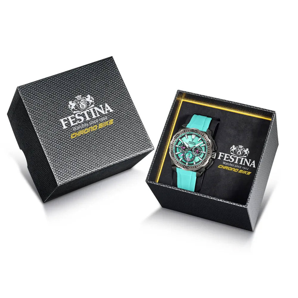 Festina Chrono Bike - F20726/2