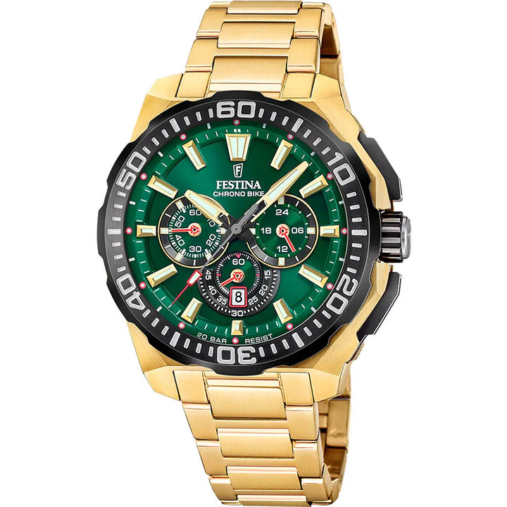 Festina Chrono Bike - F20727/2
