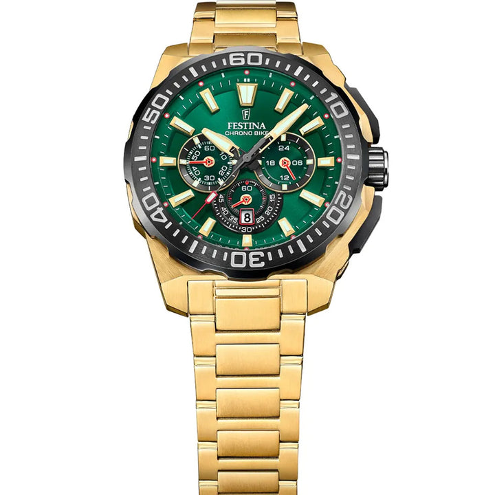 Festina Chrono Bike - F20727/2