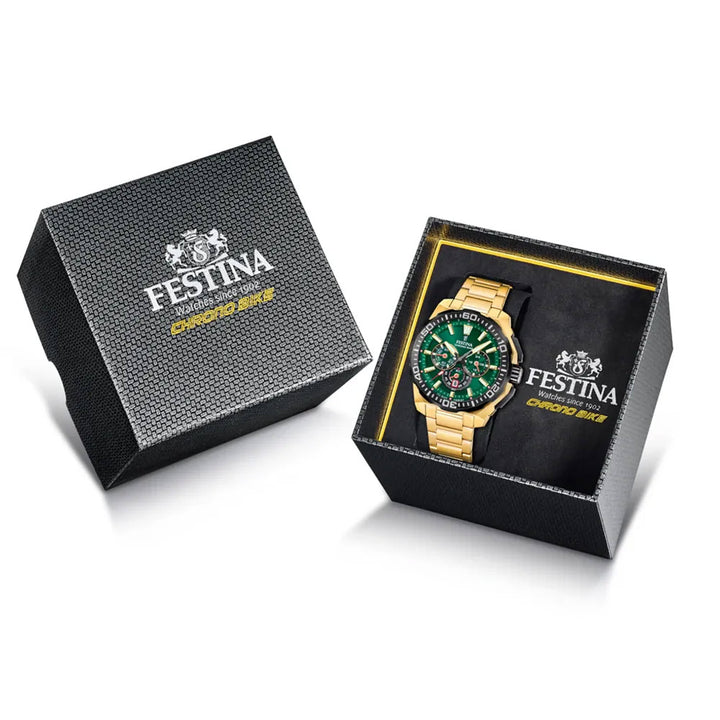 Festina Chrono Bike - F20727/2
