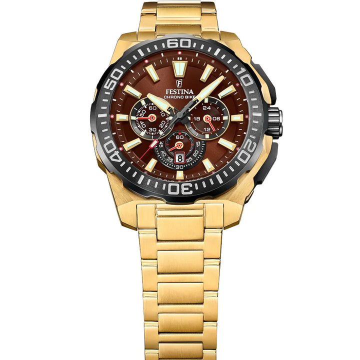 Festina Chrono Bike - F20727/3