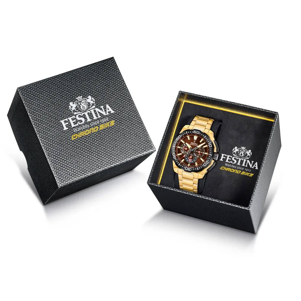 Festina Chrono Bike - F20727/3