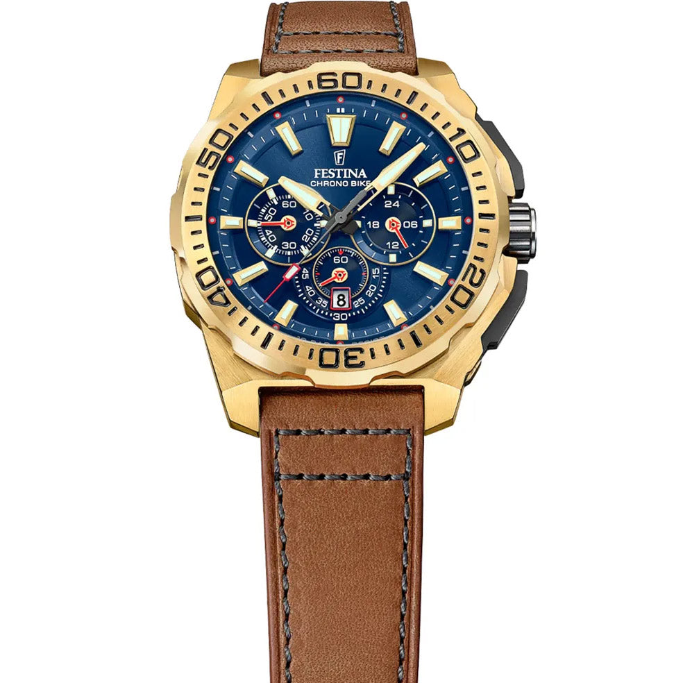 Festina Chrono Bike - F20728/1