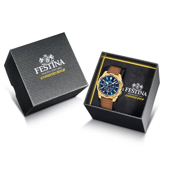 Festina Chrono Bike - F20728/1