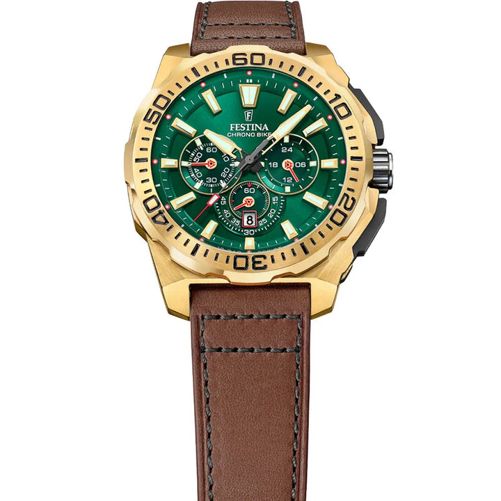 Festina Chrono Bike - F20728/2
