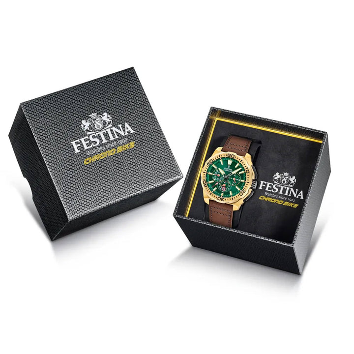Festina Chrono Bike - F20728/2