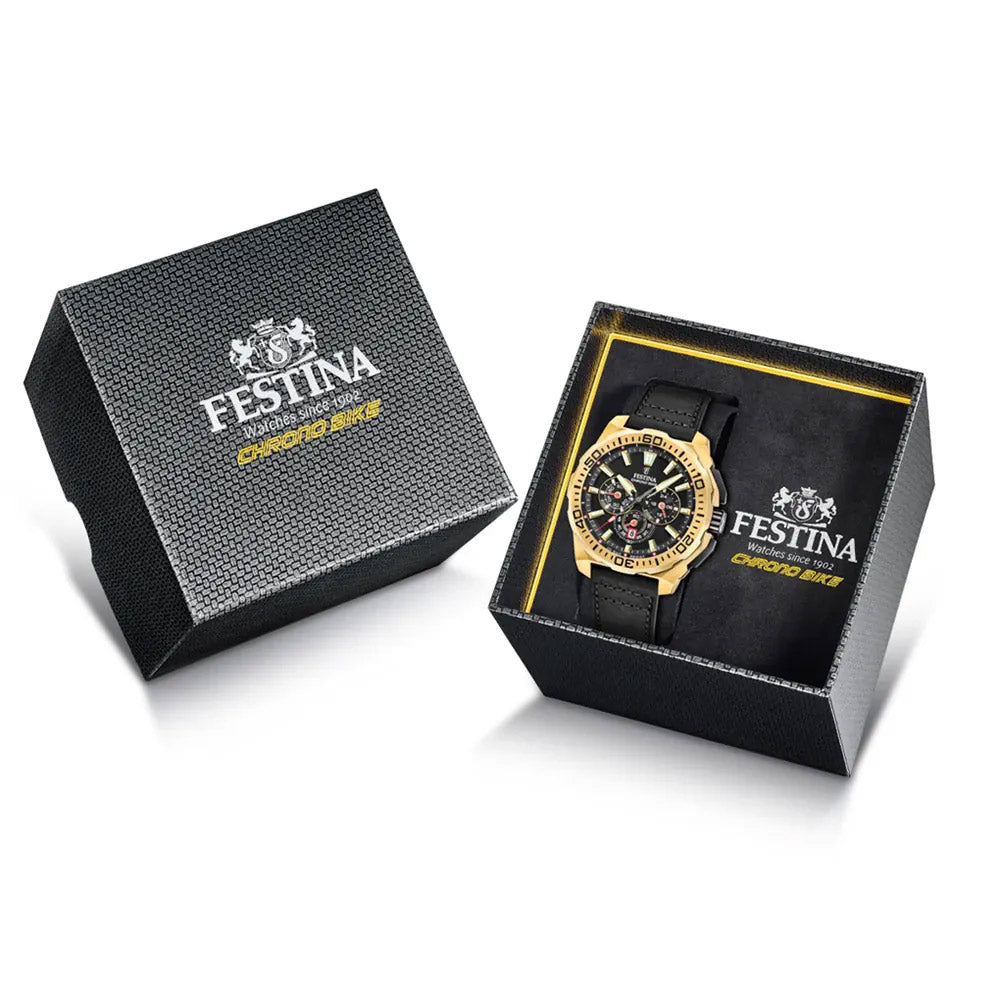 Festina Chrono Bike - F20728/3