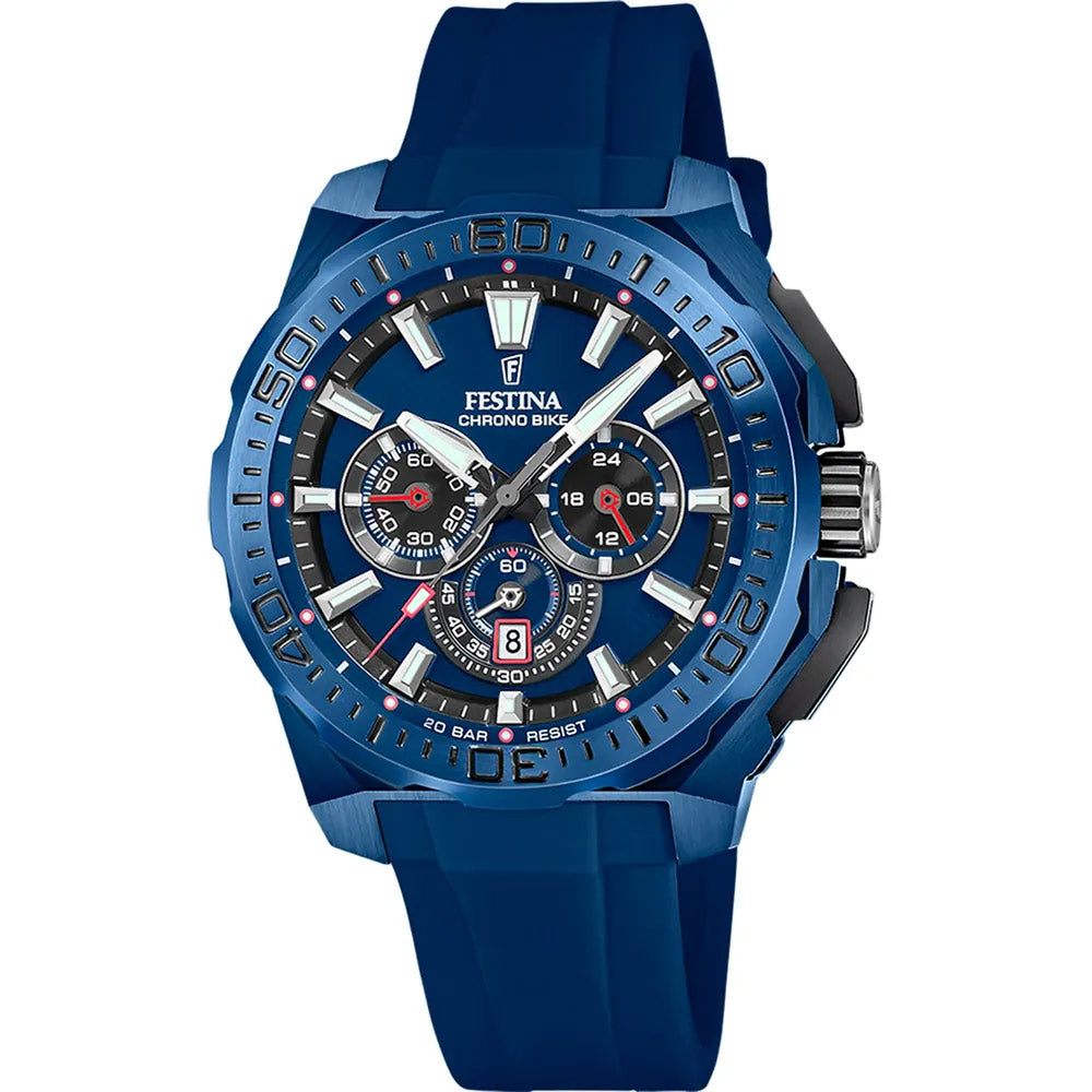 Festina Chrono Bike Special Edition - F20729/1
