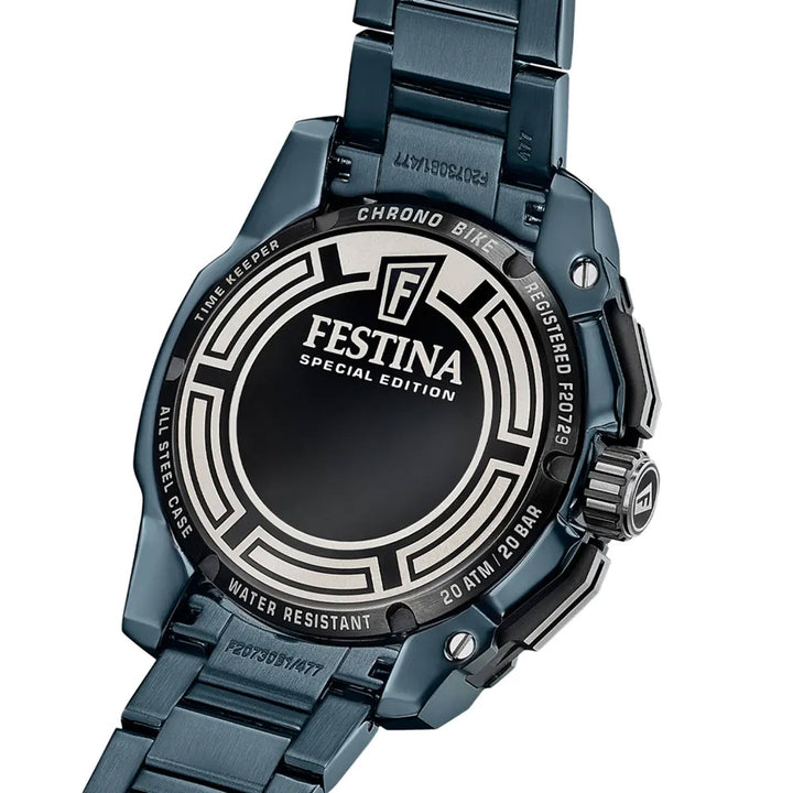 Festina Chrono Bike Special Edition - F20729/1