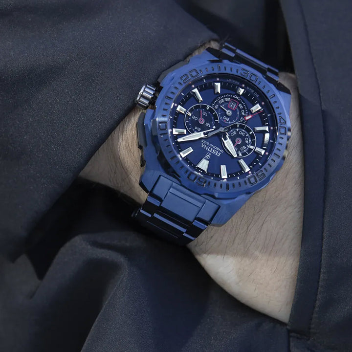 Festina Chrono Bike Special Edition - F20729/1