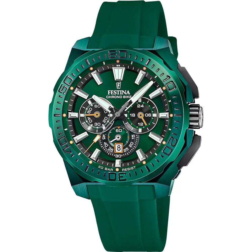 Festina Chrono Bike Special Edition - F20730/1
