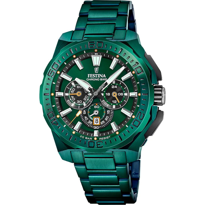 Festina Chrono Bike Special Edition - F20730/1