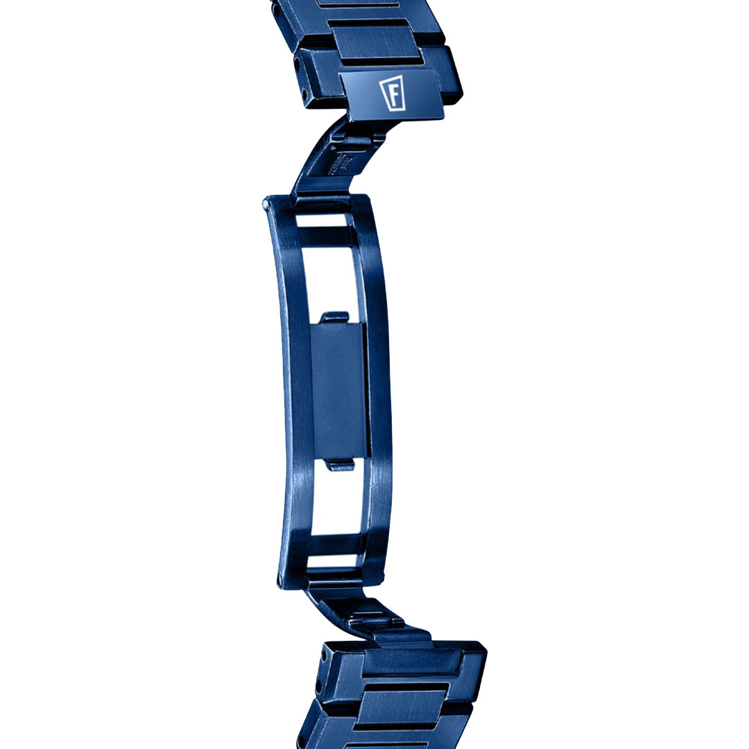Festina Swiss Made - F20078/2