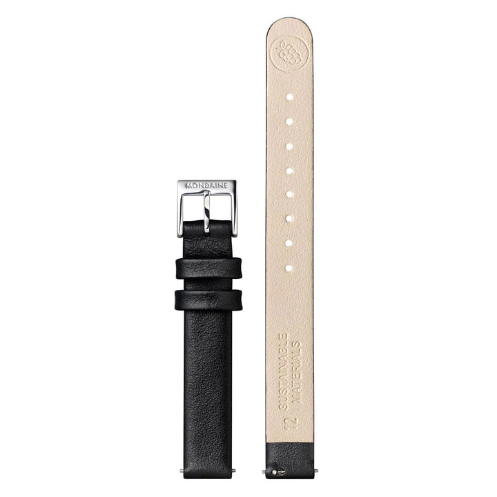 Mondaine Evo2 (26 mm) Vegan - MSE.26110.LBV