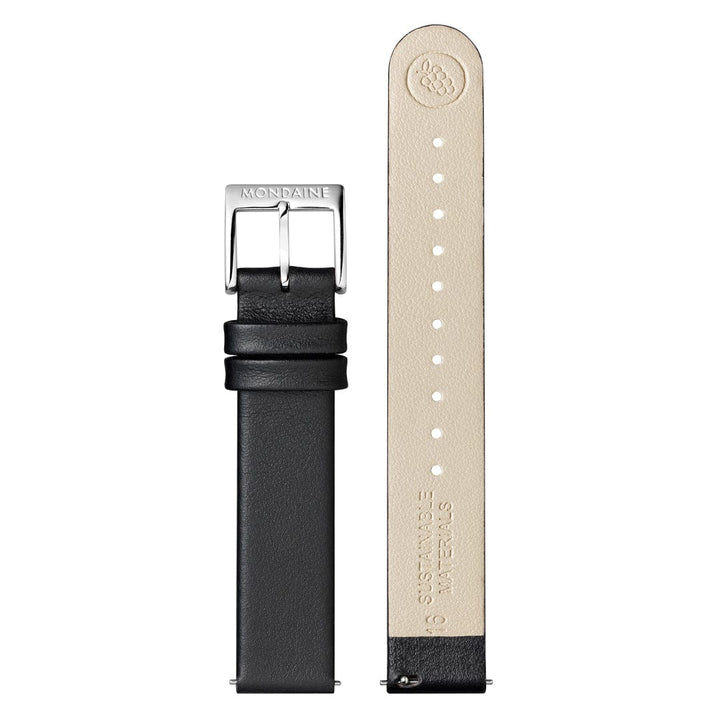 Mondaine Evo2 (30 mm) Vegan - MSE.30210.LBV