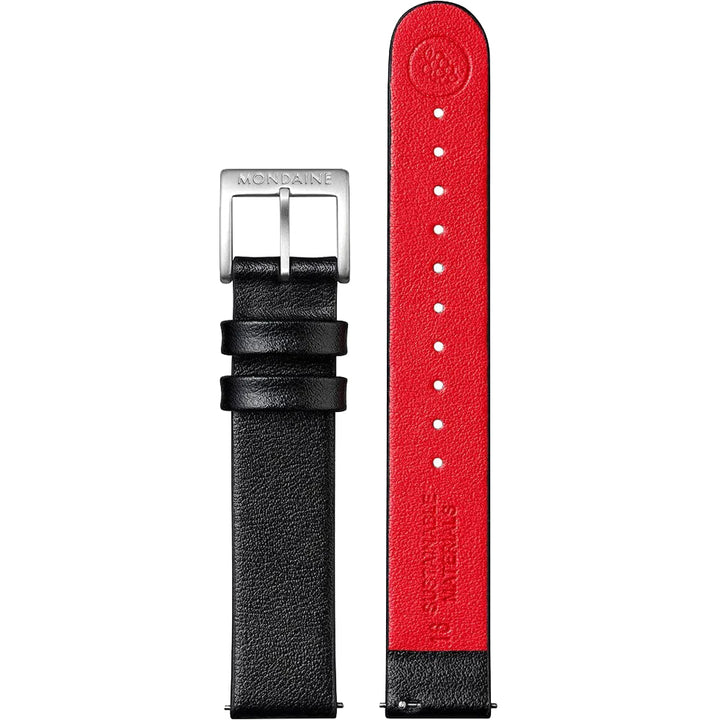 Mondaine Classic 30 Vegan - A658.30323.16OMV