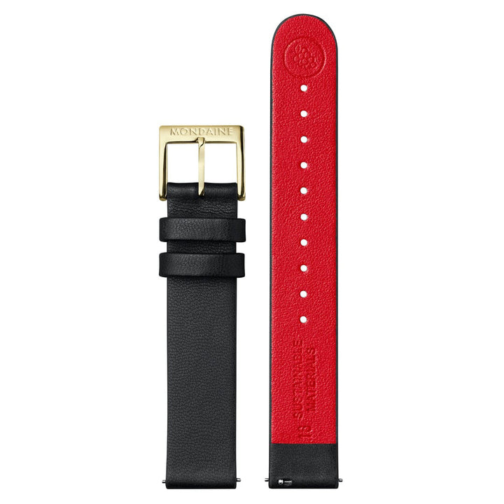Mondaine Classic 30 - A658.30323.10SBBV