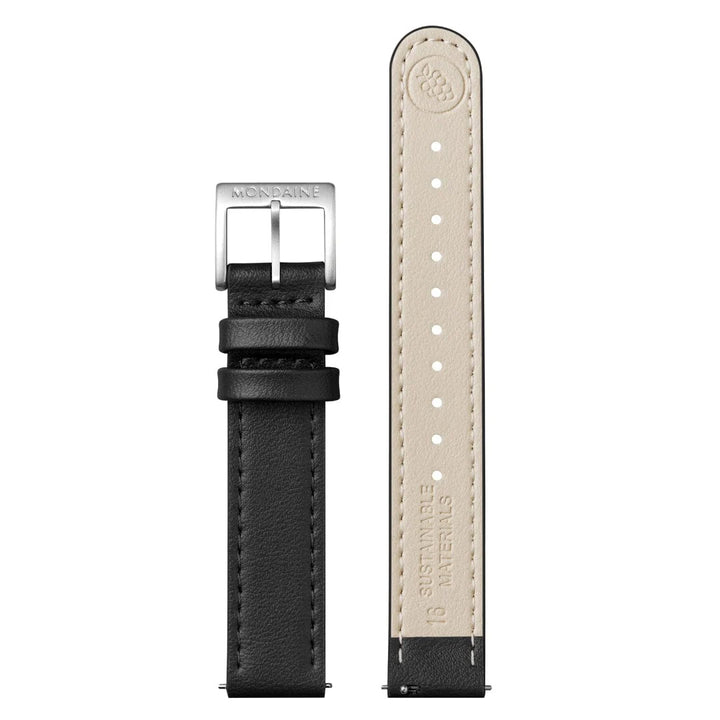 Mondaine Doppio (33 mm) - MLE.33110.LBV