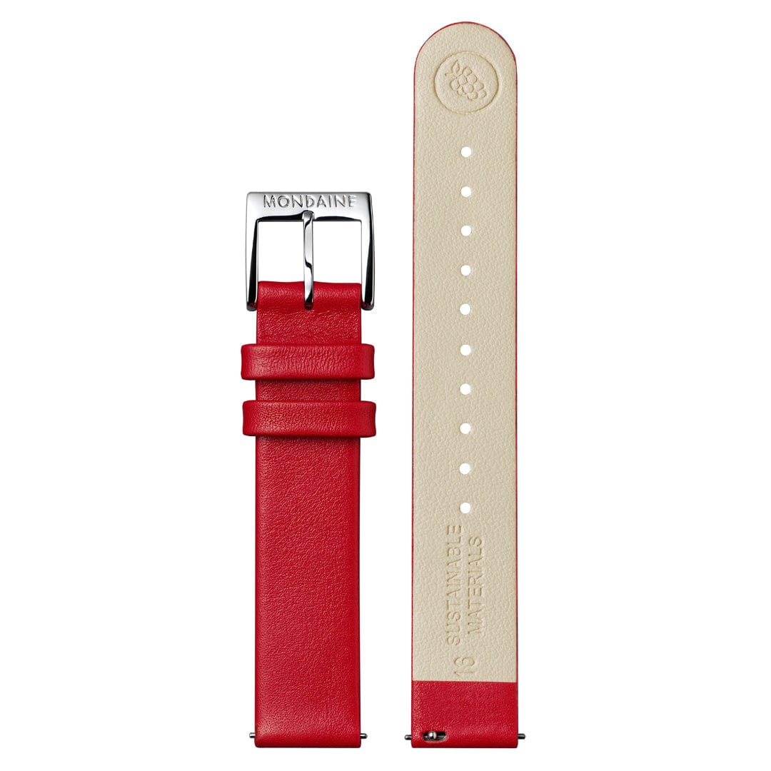 Mondaine Petite Cushion Vegan - MSL.31110.LCV