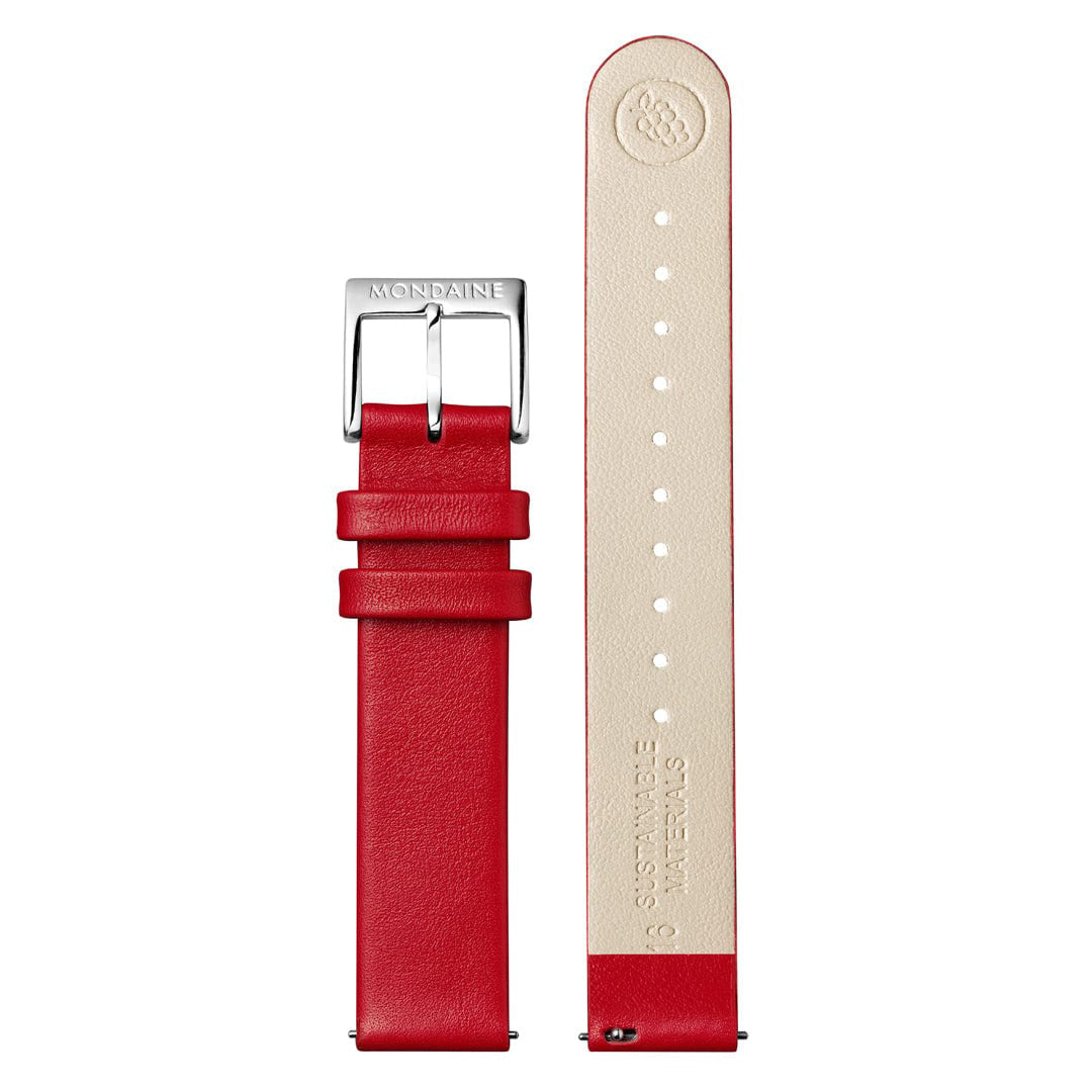 Mondaine Doppio (33 mm) - MLE.33110.LCV