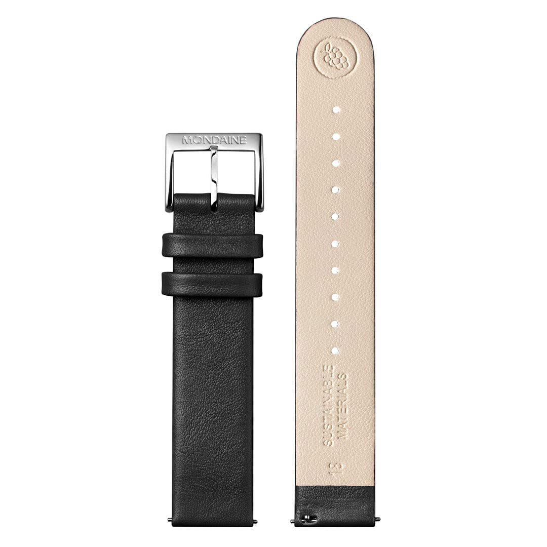 Mondaine Evo2 (35 mm) Vegan - MSE.35110.LBV