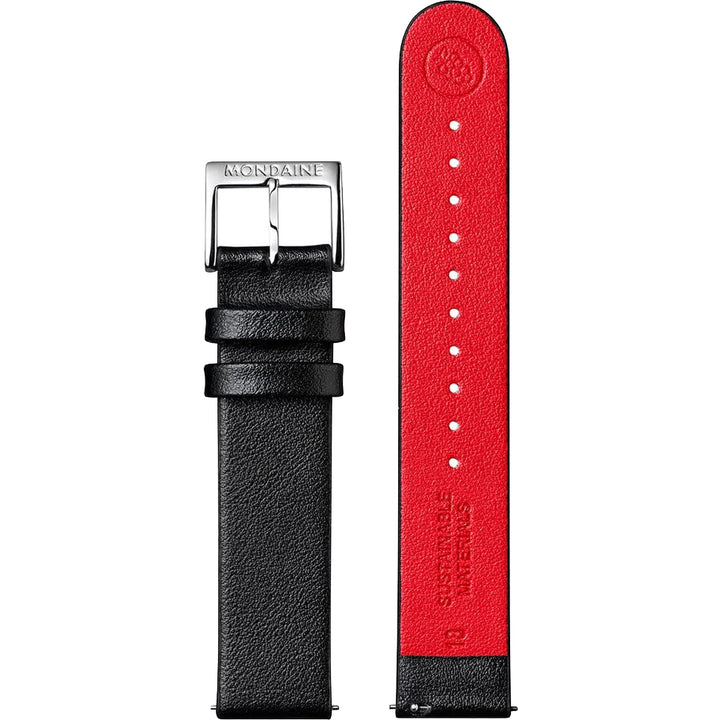 Mondaine Classic 36 Vegan - A660.30314.16SBBV