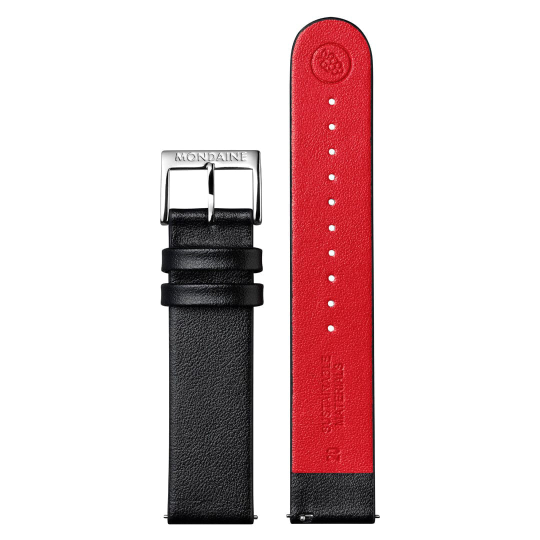 Mondaine Cushion Automatic - MSL.3961B.LBV