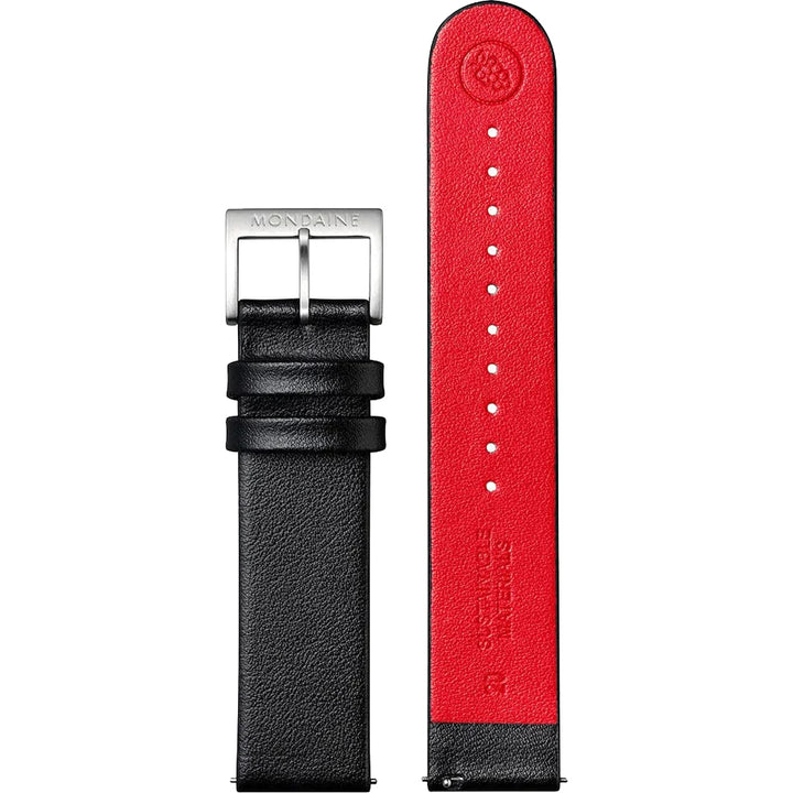 Mondaine Classic 40 Vegan - A660.30360.16SBBV