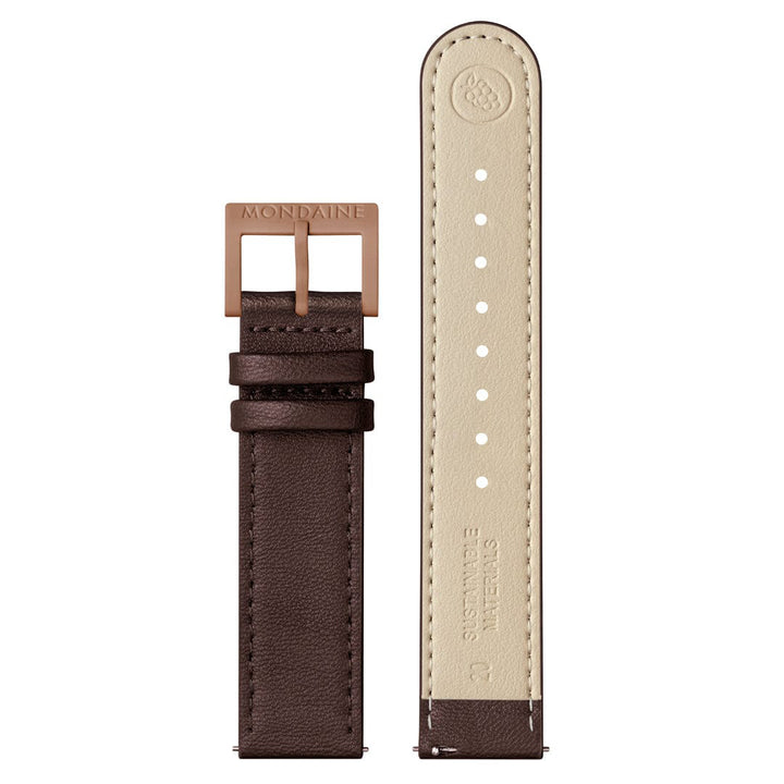 Mondaine Essence 41 Limited Edition - MS1.41170.LTV
