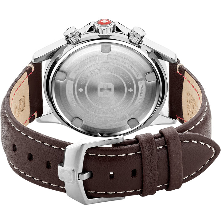 Swiss Military Hanowa Flagship X Chrono - SMWGC2100706