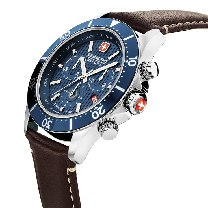 Swiss Military Hanowa Flagship X Chrono - SMWGC2100706