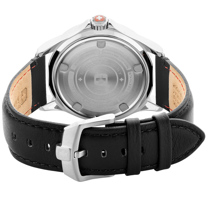 Swiss Military Hanowa Flagship X - SMWGB2100606