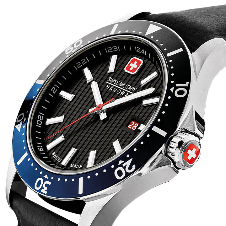 Swiss Military Hanowa Flagship X - SMWGB2100606