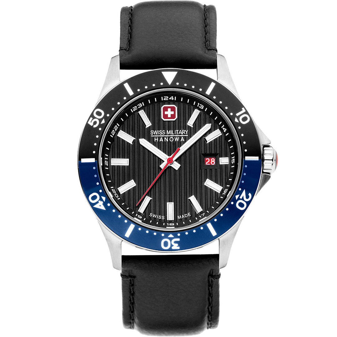 Swiss Military Hanowa Flagship X - SMWGB2100606