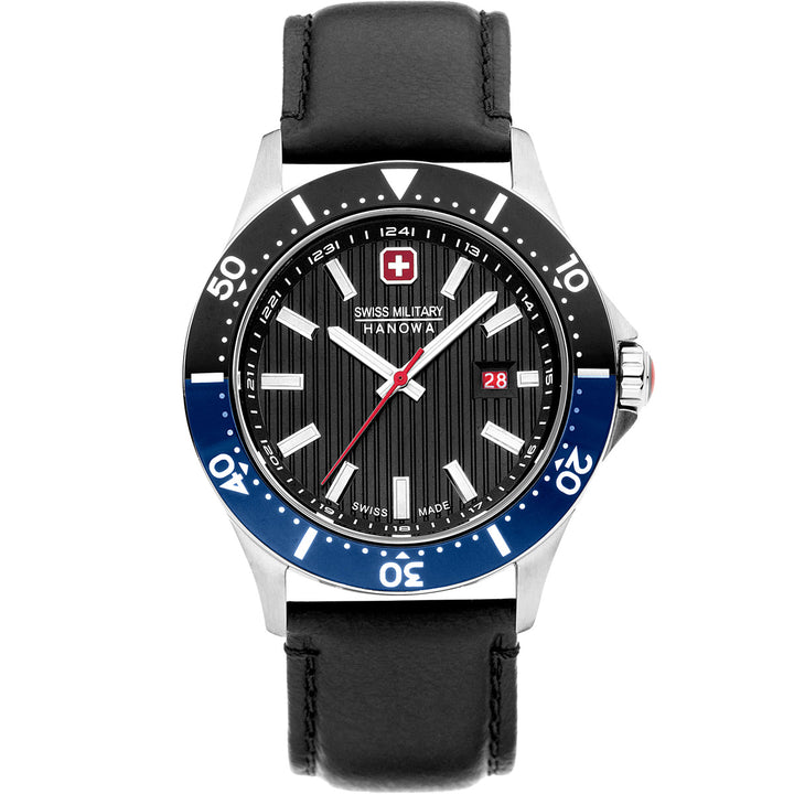 Swiss Military Hanowa Flagship X - SMWGB2100606