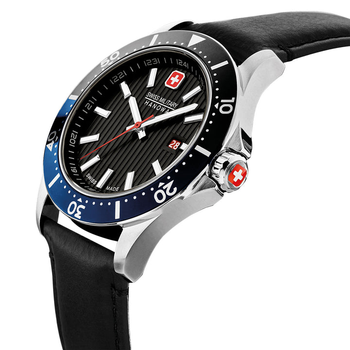 Swiss Military Hanowa Flagship X - SMWGB2100606