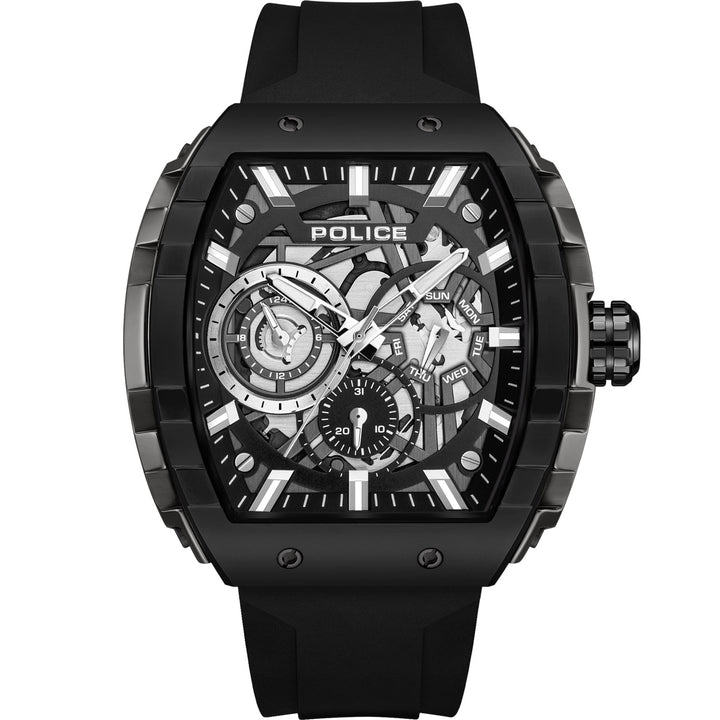 Police Flash - PEWGQ0063001