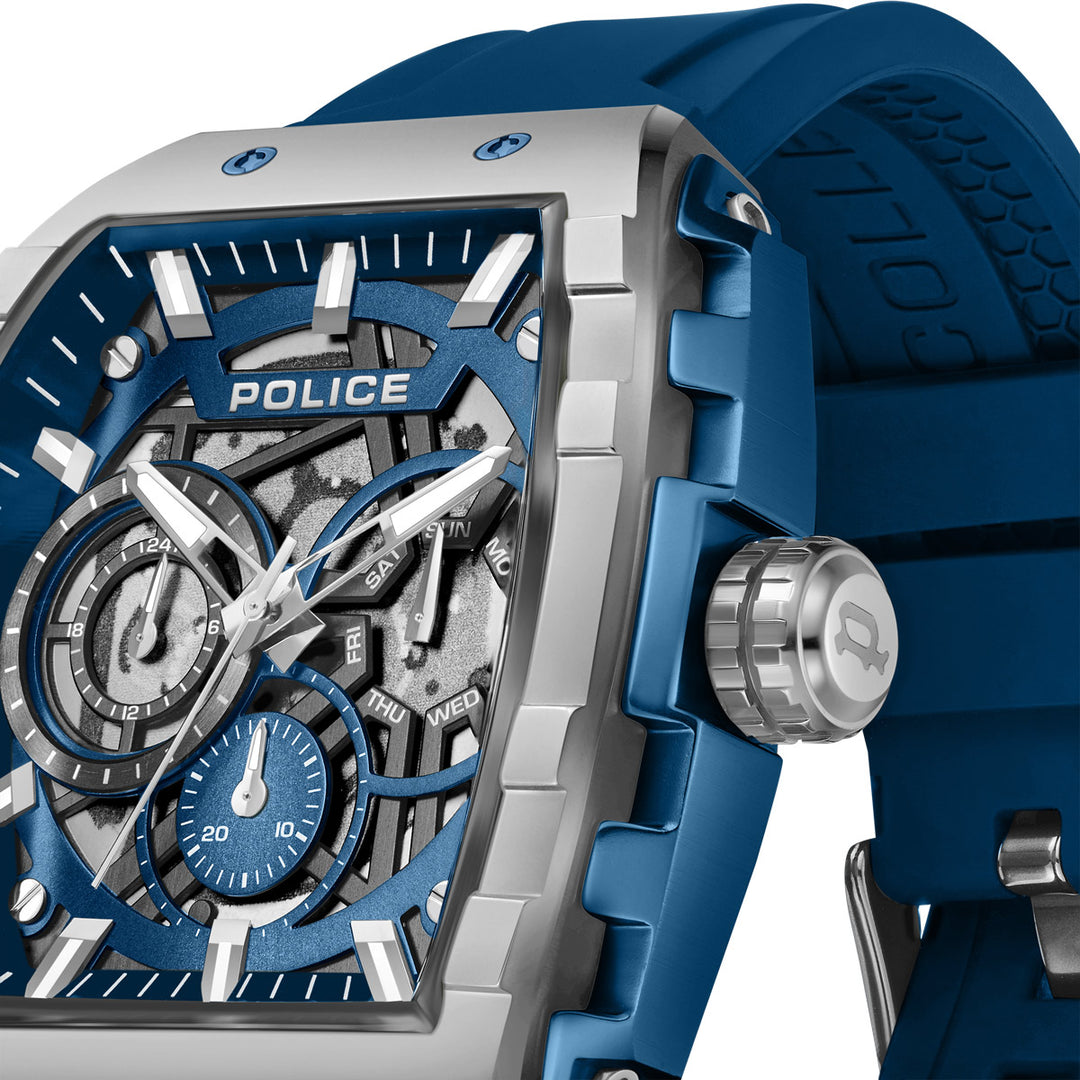 Police Flash - PEWGQ0063002
