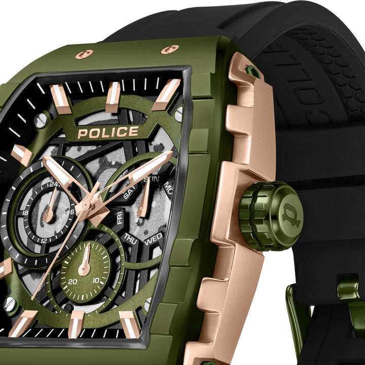 Police Flash - PEWGQ0063003